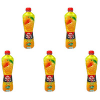 Pack of 5 - Nestle Kinnow Nectar - 1 L (33.8 Fl Oz)
