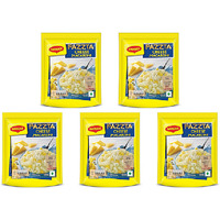 Pack of 5 - Maggi Pazzta Cheese Macroni - 75 Gm (2.6 Oz)