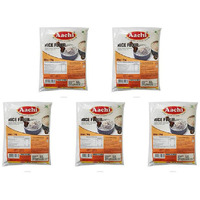 Pack of 5 - Aachi Rice Flour - 1 Kg (2.2 Lb)