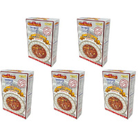 Pack of 5 - Ustad Banne Nawab's Mutton Roghan Josh - 56 Gm (1.97 Oz)