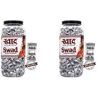 Pack of 2 - Panjon Swad Digestive Drops Candy - 450 Gm (15.8 Oz)