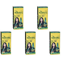 Pack of 5 - Kesh King Ayurvedic Hair Oil - 50 Ml (1.69 Fl Oz)