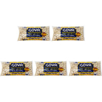 Pack of 5 - Goya Large Lima Beans - 1 Lb (454 Gm)