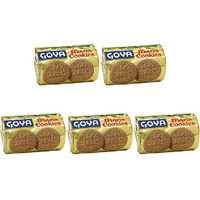 Pack of 5 - Goya Maria Cookies - 7 Oz (200 Gm)