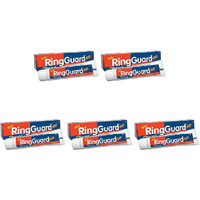 Pack of 5 - Ring Guard Cream - 20 Gm (.70 Oz)
