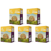 Pack of 5 - Bliss Tree White Shorghum Noodles - 180 Gm (6.35 Oz)