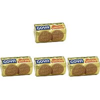 Pack of 4 - Goya Maria Cookies - 7 Oz (200 Gm)