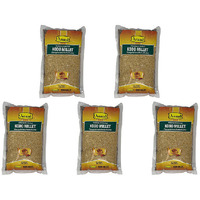 Pack of 5 - Anand Par Whole Kodo Millet - 2 Lb (907 Gm)