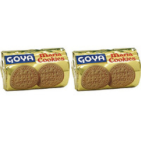 Pack of 2 - Goya Maria Cookies - 7 Oz (200 Gm)