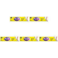 Pack of 5 - Krack Heel Cream - 25 Gm (0.88 Oz)