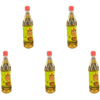 Pack of 5 - Chettinad Vetiver Khus Syrup - 750 Gm (26.45 Oz)