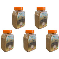 Pack of 5 - Just Organik Organic Garam Masala - 175 Gm (6.17 Oz)