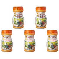 Pack of 5 - Patanjali Chyawanprash Plus -  500 Gm (1.1 Lb)