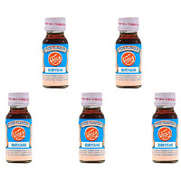 Pack of 5 - Viola Food Flavor Essence Biryani - 20 Ml (0.67 Fl Oz)