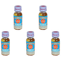 Pack of 5 - Viola Food Flavor Essence Cardamom - 20 Ml (0.67 Fl Oz)