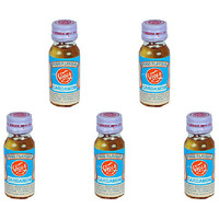 Pack of 5 - Viola Food Flavor Essence Cardamom - 20 Ml (0.67 Fl Oz)