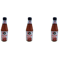 Pack of 3 - Ching's Secret Schezwan Ketchup - 485 Gm (17.1 Oz)