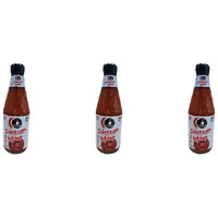 Pack of 3 - Ching's Secret Schezwan Ketchup - 485 Gm (17.1 Oz)