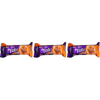 Pack of 3 - Parle Hide & Seek Fab Orange 4 Pack - 400 Gm (14.11 Oz)