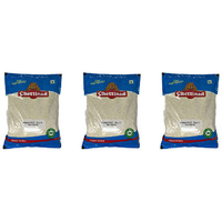 Pack of 3 - Chettinad Roasted Suji - 907 Gms (1 Lb)