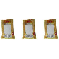 Pack of 3 - Jiya's Tapioca Sago Flour - 908 Gm (2 Lb)