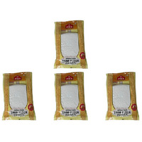 Pack of 4 - Jiya's Tapioca Sago Flour - 908 Gm (2 Lb)