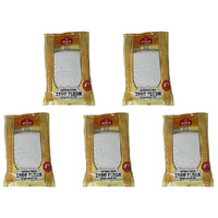 Pack of 5 - Jiya's Tapioca Sago Flour - 908 Gm (2 Lb)