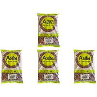 Pack of 4 - Aara Kidney Beans Light Rajma - 2 Lb (908 Gm)