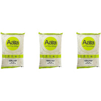 Pack of 3 - Aara Juwar Sorghum Flour Fine - 2 Lb (908 Gm)