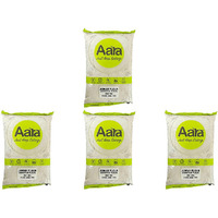 Pack of 4 - Aara Juwar Sorghum Flour Fine - 2 Lb (908 Gm)