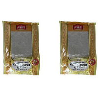 Pack of 2 - Jiya's Buckwheat Kuttu Flour - 908 Gm (2 Lb)
