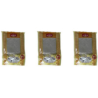 Pack of 3 - Jiya's Buckwheat Kuttu Flour - 908 Gm (2 Lb)