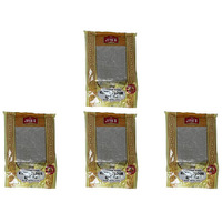 Pack of 4 - Jiya's Buckwheat Kuttu Flour - 908 Gm (2 Lb)