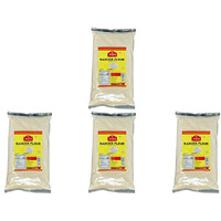 Pack of 4 - Jiya's Rajgira Flour - 908 Gm (2 Lb)