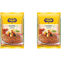 Pack of 2 - Talod Handwa Flour - 500 Gm (17.5 Oz)