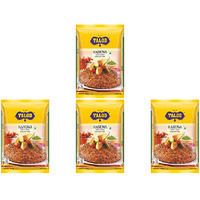 Pack of 4 - Talod Handwa Flour - 500 Gm (17.5 Oz)