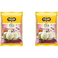 Pack of 2 - Talod Idli Flour - 500 Gm (17.5 Oz)