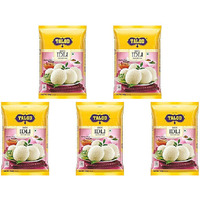 Pack of 5 - Talod Idli Flour - 500 Gm (17.5 Oz)