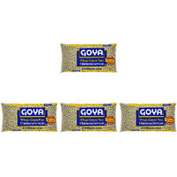 Pack of 4 - Goya Whole Green Peas - 1 Lb (454 Gm)
