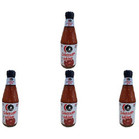 Pack of 4 - Ching's Secret Schezwan Ketchup - 485 Gm (17.1 Oz)