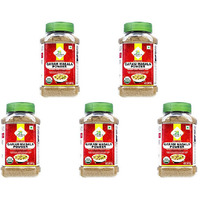Pack of 5 - 24 Mantra Organic Garam Masala - 10 Oz (283 Gm) [Fs]