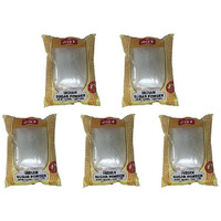 Pack of 5 - Jiya's Indian Sugar Powder - 2 Lb (908 Gm)