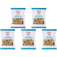 Pack of 5 - Deep Dry Fruit Panchratan- 340 Gm (12 Oz)