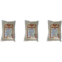 Pack of 3 - Jiya's Wheat Ladoo Flour - 1.81 Kg (4 Lbs)