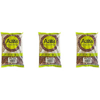 Pack of 3 - Aara Kidney Beans Light Rajma - 2 Lb (908 Gm)