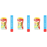 Pack of 3 - Complan Creamy Classic - 500 Gm (17.63 Oz)