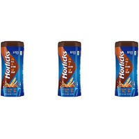 Pack of 3 - Horlicks Chocolate - 500 Gm