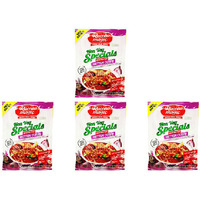 Pack of 4 - Rasoi Magic Spice Mix For Mutton Curry - 50 Gm (1.76 Oz)