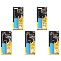 Pack of 5 - Bic Ez Reach The Ultimate Lighter - 1pc