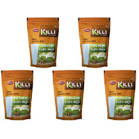 Pack of 5 - Gtee Killi Guduchi Dried Natural Herb - 100 Gm (3.5 Oz)